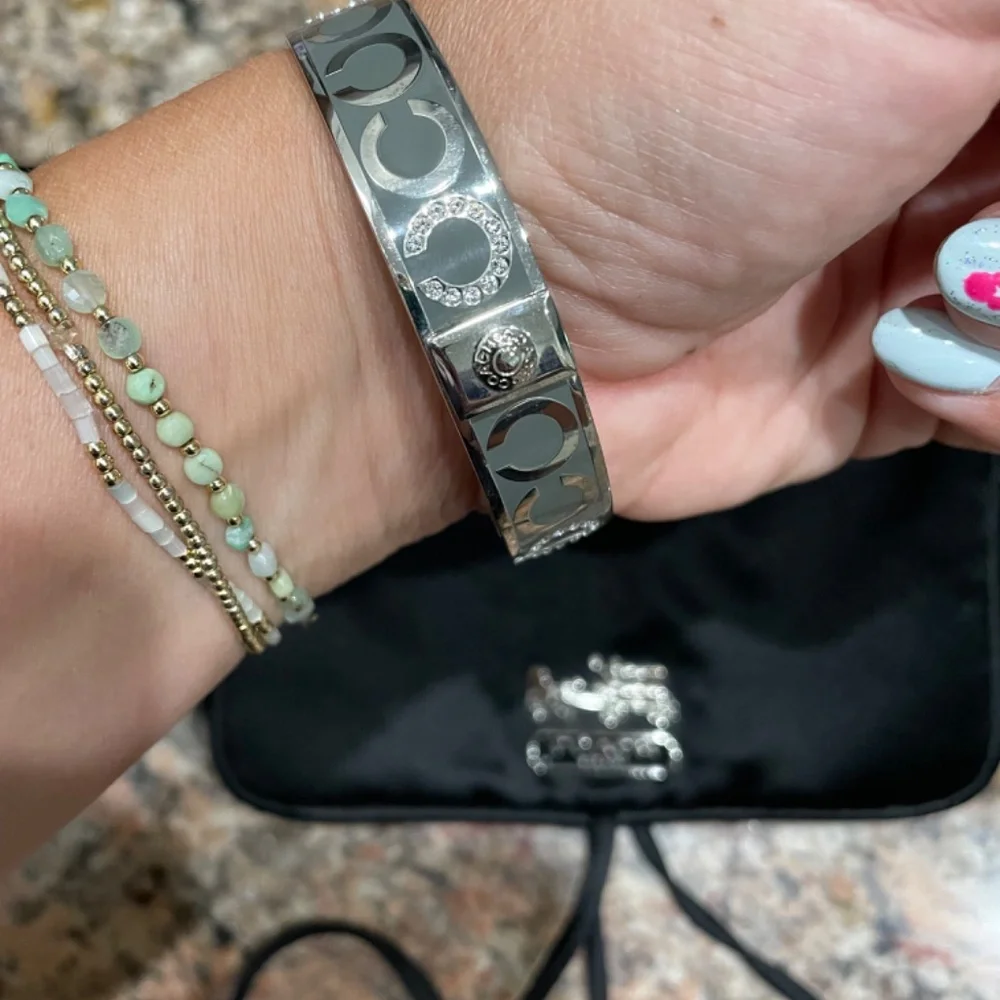 Coach Bangle - Picture 4 of 4